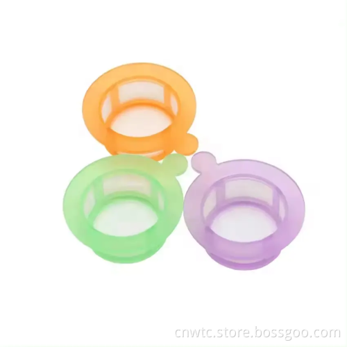 Single Pack of Sterile 40um Laboratory Cell Strainers for Scientific Disposables